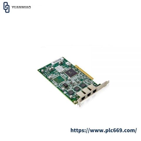 ABB DSQC612 - Ethernet Communication Module for Advanced Industrial Automation