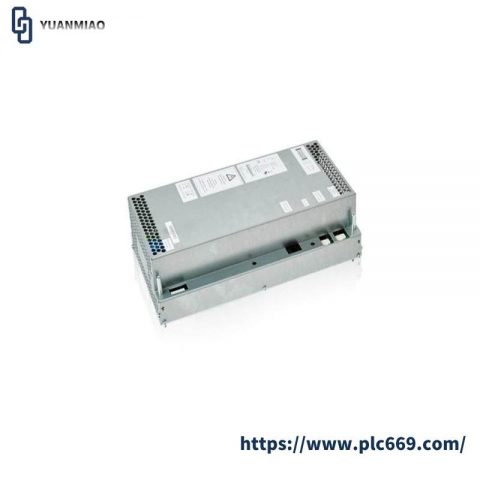 ABB DSQC626 3HAC026289-001 MU200 3HAC040656-002 IRB2600 IRB4600 3HAC028837-009 /004 | Advanced I/O Modules for Automation Systems