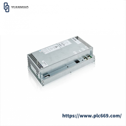 ABB DSQC626 - Modular Power Supply for Industrial Automation