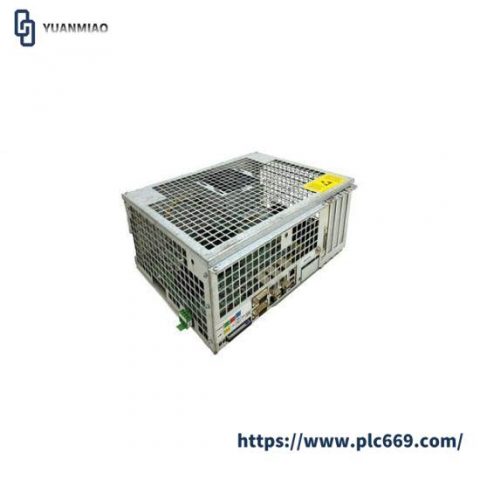 ABB DSQC639 3HAC025097-001 IRC5 Main Computer