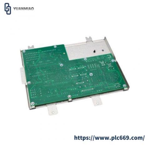 ABB DSQC643 3HAC024488-001/03 - Safety Board for Industrial Control Panels