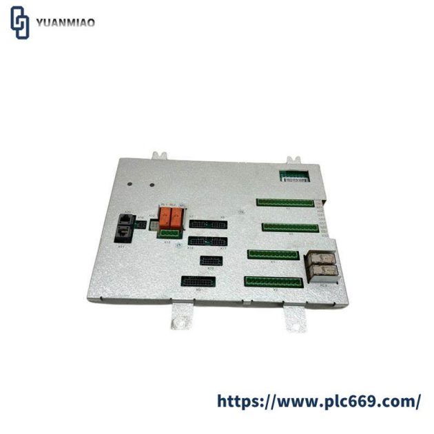 ABB DSQC643 3HAC024488-001 Industrial Control Panel Board