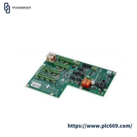 ABB DSQC643 Panel Board, 3HAC024935-001, Modular Control System