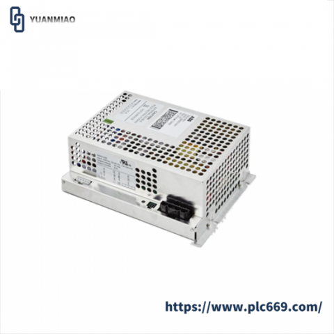 ABB DSQC661 3HAC026253-001 Power Supply