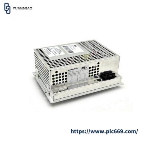 ABB DSQC661 Power Supply - Industrial Automation Module