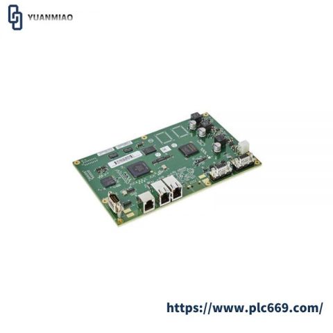 ABB DSQC668 3HAC028179-001 | IRB6700 Modules | IO Expansion Boards