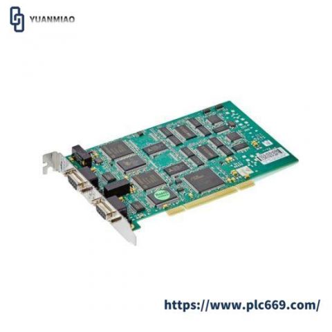 ABB DSQC687 | 3HAC031166-001/3HAC023047-001 | Profibus Board