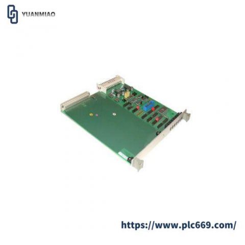 ABB DSQC 103 I/O Board - Industrial Automation Innovation