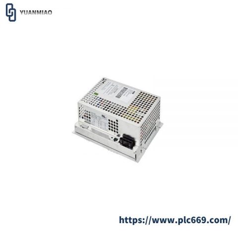 ABB DSQC 661 3HAC026253-001 | Modular I/O System for IRB4600 & IRB2600 Robots