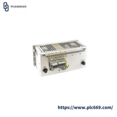 ABB DSSA165 Power Supply Unit,48990001-LY,Advanced Industrial Control Solutions