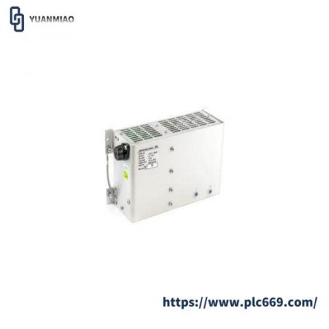 ABB DSSR122M Power Supply Unit - High Efficiency for DC Applications