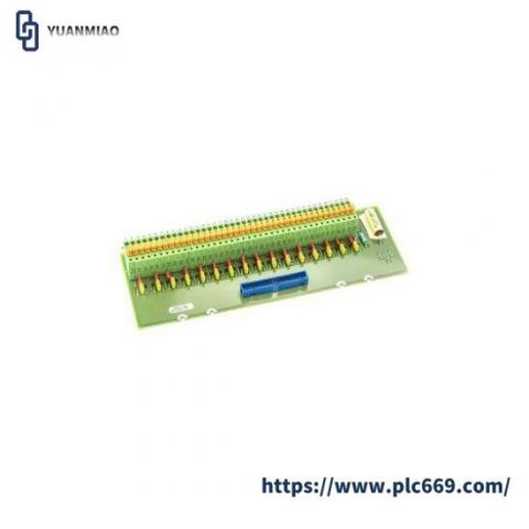 ABB DSTA180 57120001-ET/2 - New, High-Performance Control Module