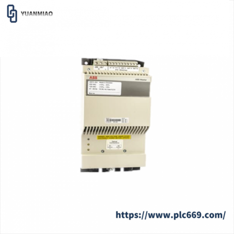 ABB DSTC454 5751017-F LDB Modem; Manufacturer: ABB