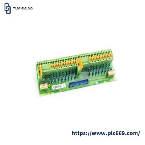 ABB DSTD150 57160001-UH - Digital Connection Unit, for Industrial Automation