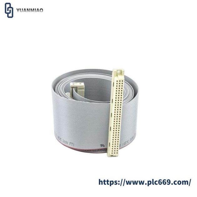 ABB DSTK150 26390603-A Industrial Cable Assembly