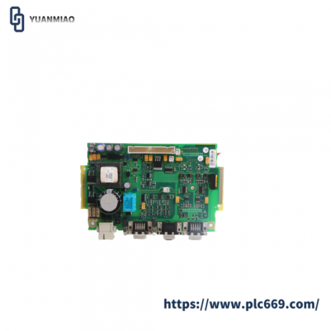 ABB DTCA721A, 3EST92-481 DCS Module