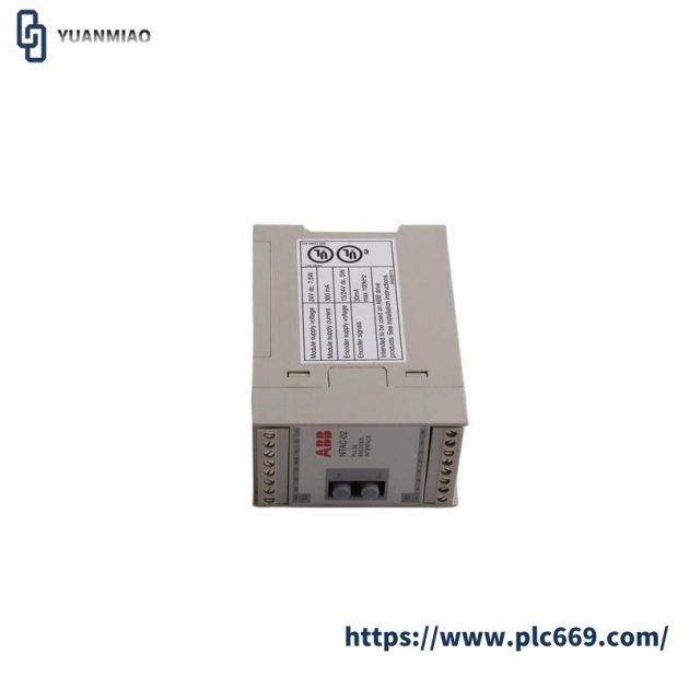 ABB DTDX707A 61430001-WG Power Supply Board: Reliable Industrial Solution