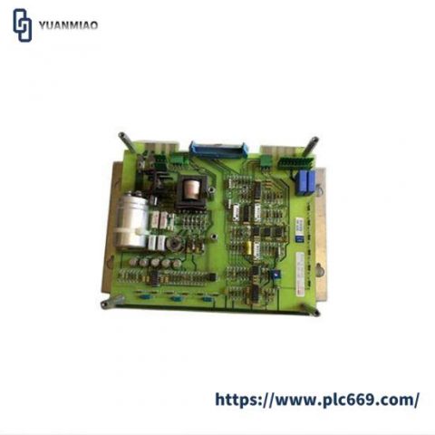 ABB DYSF118B - 61430001-XG Communication Interface Module