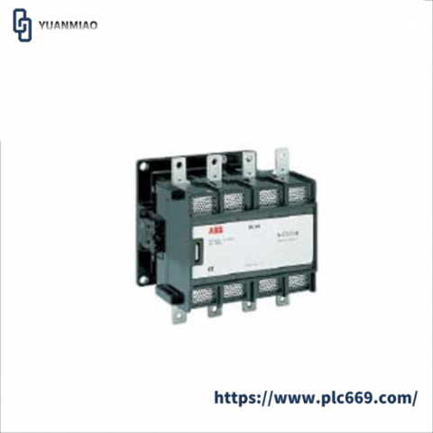 ABB EK210-40-11, a Compact and Reliable Solution for Industrial Control