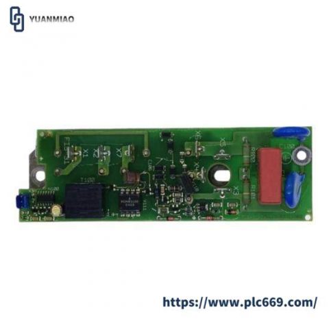 ABB FIS-31 3ADT313600R1 Excitation Module: Advanced Power System Control for Industrial Applications