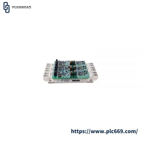 ABB FS225R12KE3/AGDR-71C S IGBT Kit - Advanced Power Control Solution