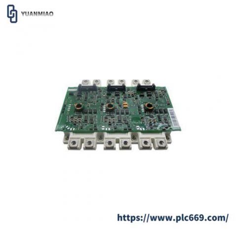 ABB FS225R17KE3/AGDR-71C Industrial IGBT Kit