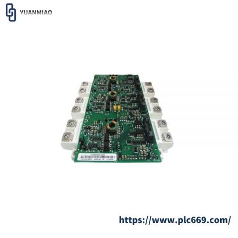 ABB FS300R12KE3/AGDR-71C Industrial IGBT Module