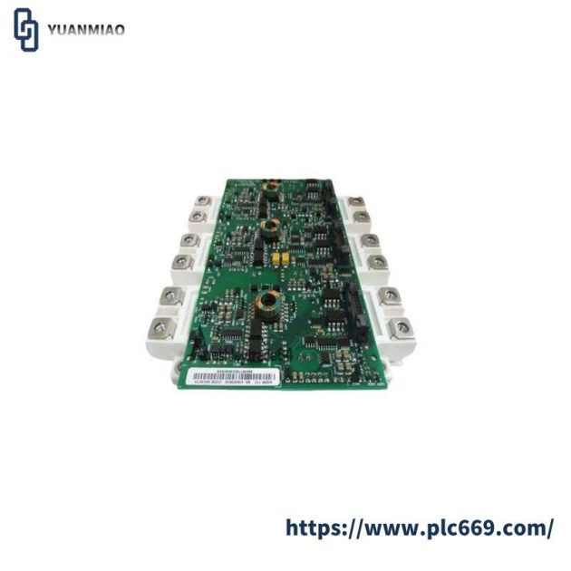 ABB FS300R12KE3/AGDR-71C Industrial IGBT Module