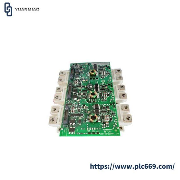 ABB FS450R12KE3 AGDR-71C IGBT Module Kit