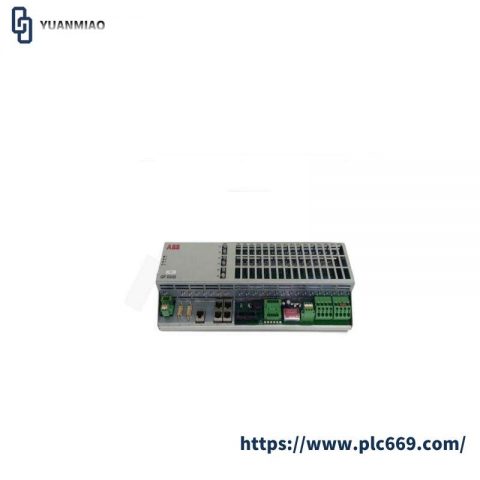 ABB GFD233 | 3BHE022294R0103 | Interface Module, Industrial Control Solutions