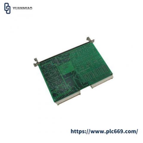 ABB GJR23657R1010 88VA02A-E Module: Precision Control for Industrial Automation