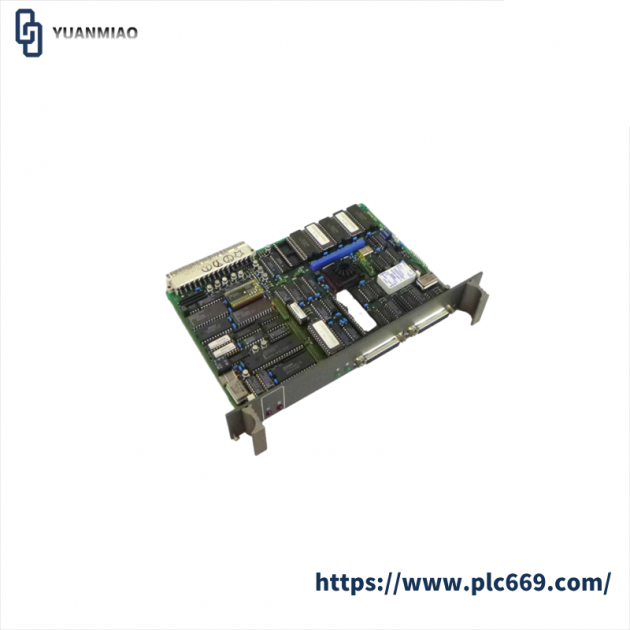 ABB GJR2368900R2340 Coupler Module for Industrial Automation, Efficient Control Solutions