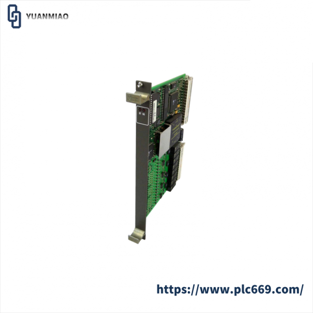 ABB GJR2385100R1041 | 88TV01K-E Control Board, Industrial Automation Innovation