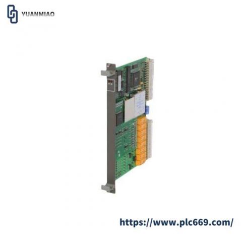 ABB GJR2389800R1210 | Advanced 81ET03I1-E Circuit Board