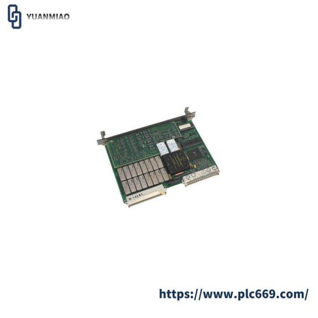 ABB GJR2389800R1210 | Temperature Input Module