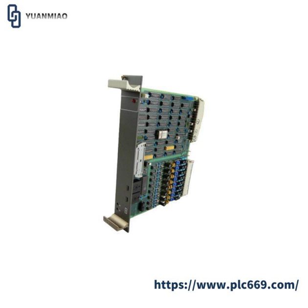 ABB GJR2393100R1200 | Station Modem Module