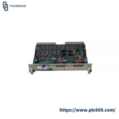 ABB GJR5146600R0101 Processor Board, Designed for Industrial Automation