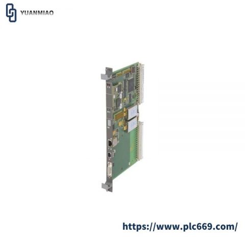 ABB GKWE857800R1214 | 87TS50E-E Communication Module