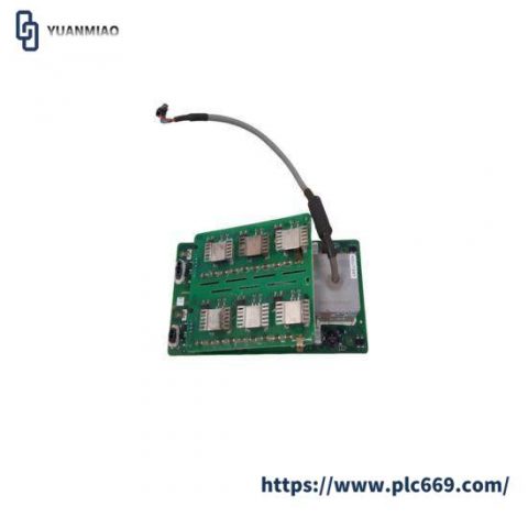 ABB H2004KV Upgrade Kit F1 | 3BHE0287614R0102 | 3BHE028762 | 2UEA004260 | DCS Module; Manufacturer: ABB