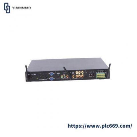 ABB HC800 - Central Unit, High-Performance PLC