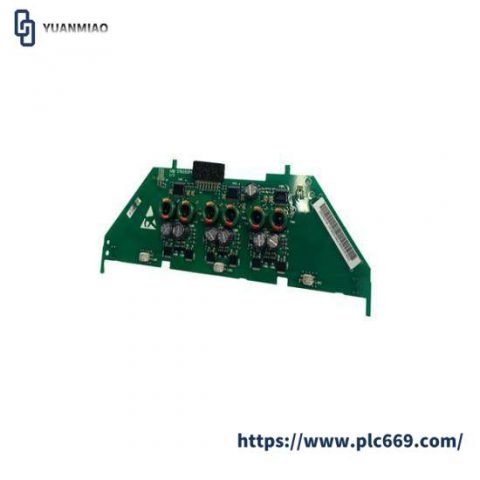 ABB HENF 331270R0001 O4LCA Module, Advanced Control System