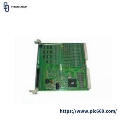 ABB HESG324013R101 - 216AB61 Temperature Input Module