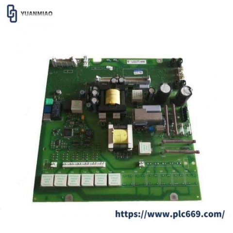 ABB HESG324321R3 316DB63 Control Board