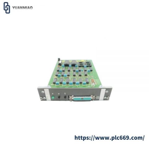 ABB HESG324321R3 316DB63 Industrial Control Module, Stock Available