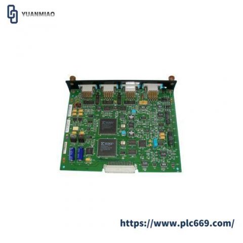 ABB HESG324442R13/E HESG324442R112 216VC62a: High-Performance Main I/O Board for Industrial Automation