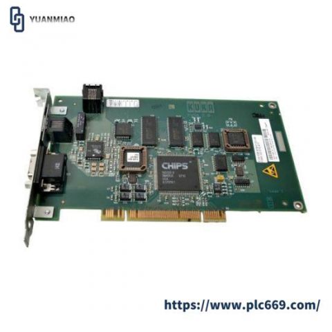 ABB HESG324490R1 | High-Efficiency Speed Generator Control Board