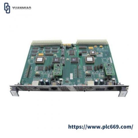 ABB HESG324540R1 | 316EA63 Control Board