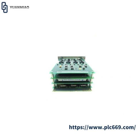 ABB HESG332204R0001 70PR05B-ES Programmable Processor: Precision Control for Industrial Automation