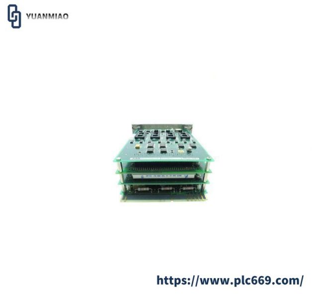 ABB HESG332204R0001 70PR05B-ES Programmable Processor: Precision Control for Industrial Automation