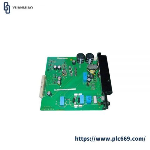 ABB HESG435737P2 HESG324490R1/E 316NG65 Power Supply Module